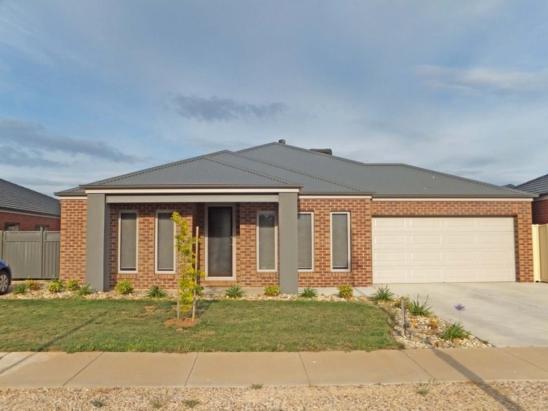 29 Goegan Drive, Kyabram VIC 3620
