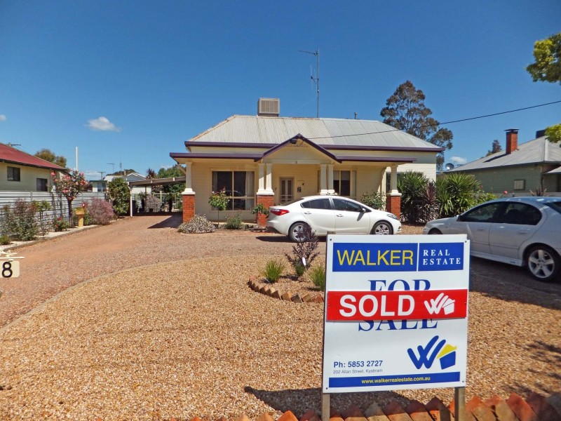 18 Ryrie Street, Stanhope VIC 3623