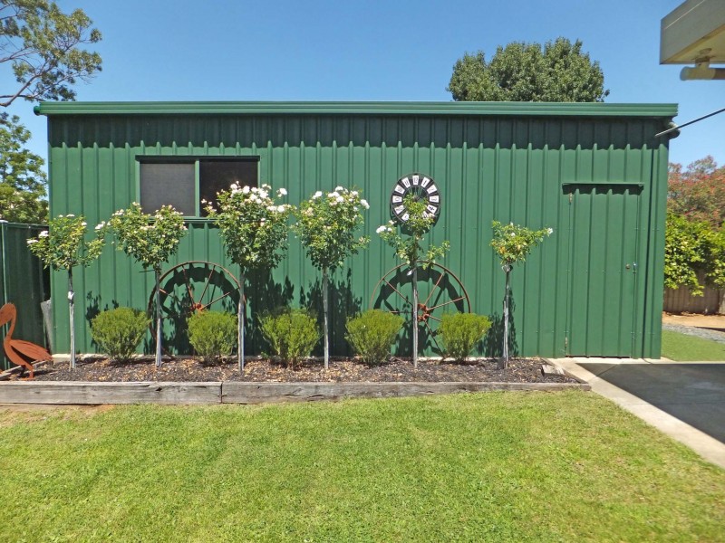 4 Dawes Road, Kyabram VIC 3620