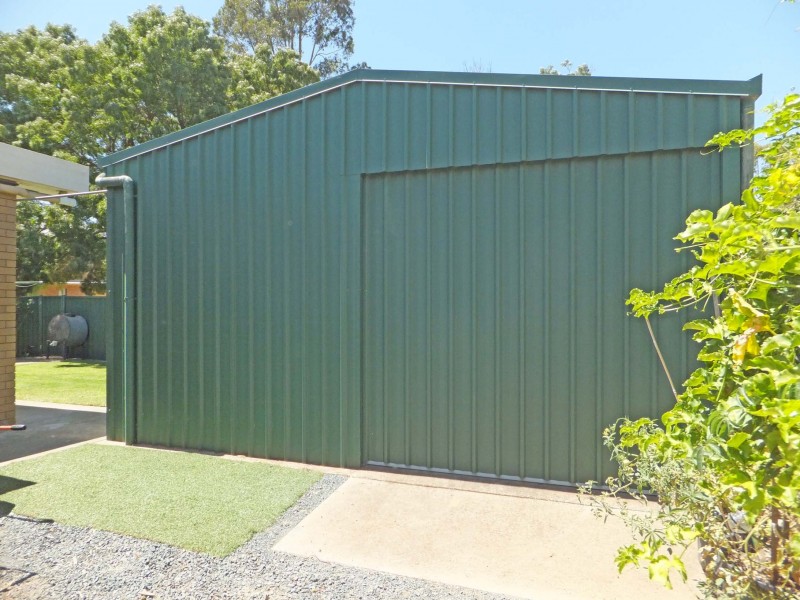 4 Dawes Road, Kyabram VIC 3620