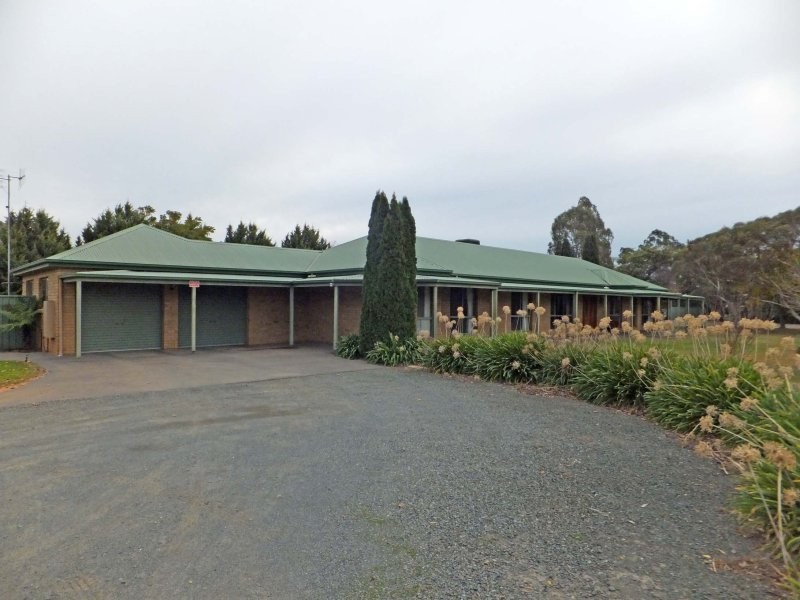 21 Carmaria Court, Kyabram VIC 3620
