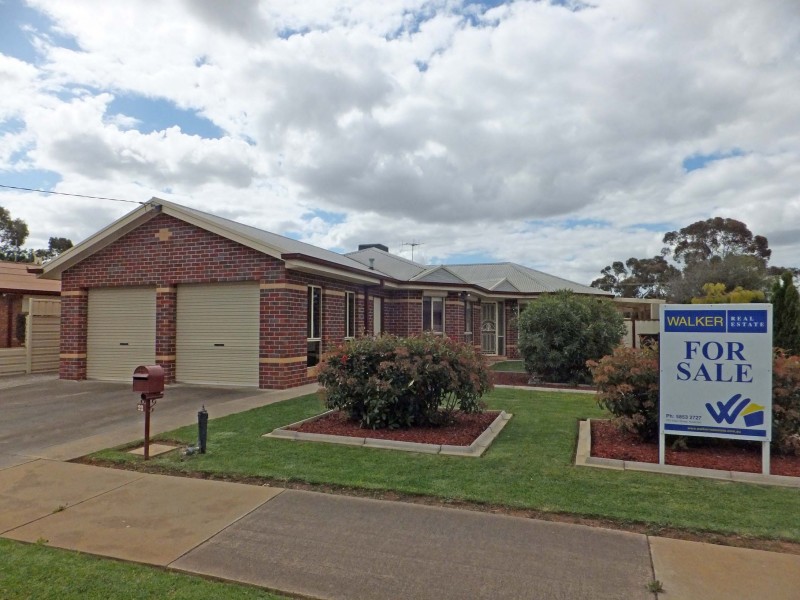 22 Frederick Street, Kyabram VIC 3620