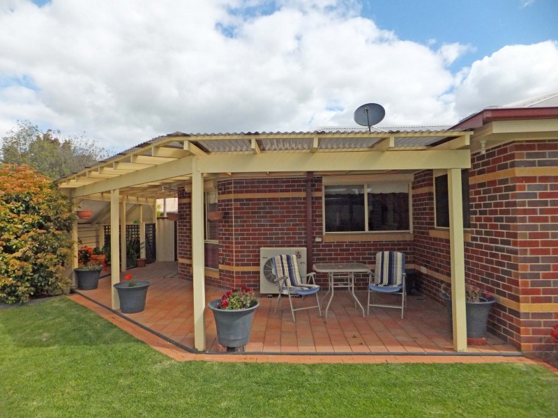 22 Frederick Street, Kyabram VIC 3620