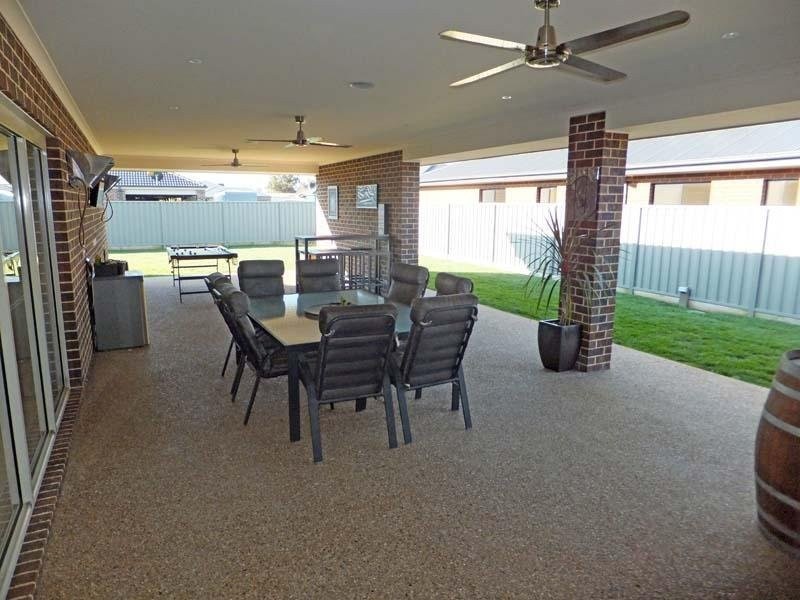 3 Bilby Close, Kyabram VIC 3620