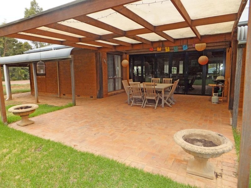 45 The Avenue, Kyabram VIC 3620