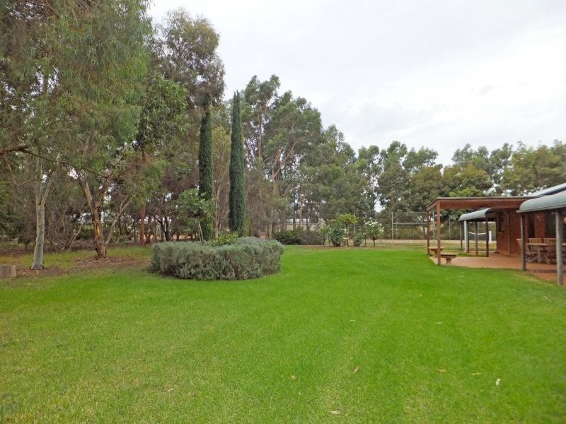 45 The Avenue, Kyabram VIC 3620