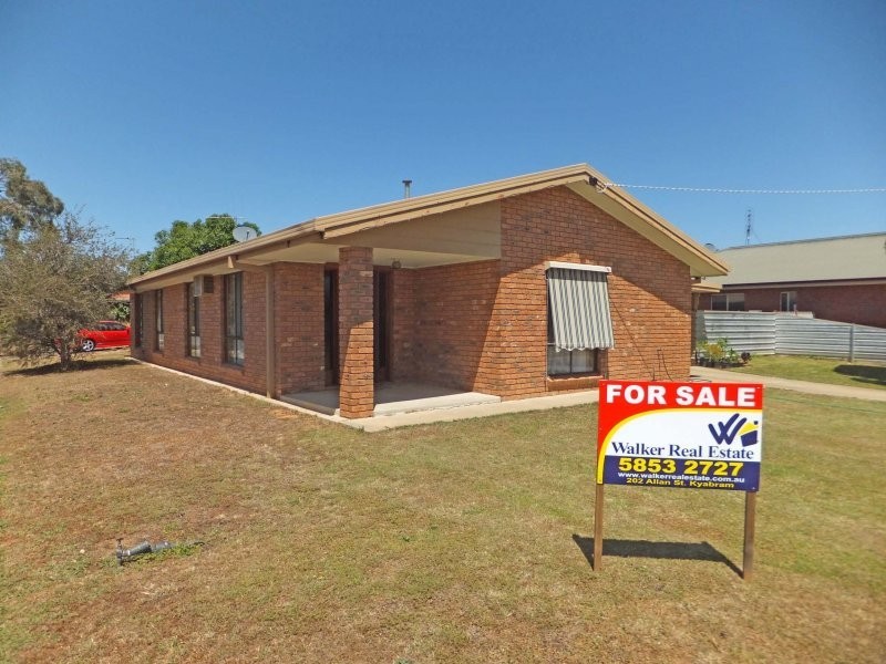1 Elm Street, Kyabram VIC 3620