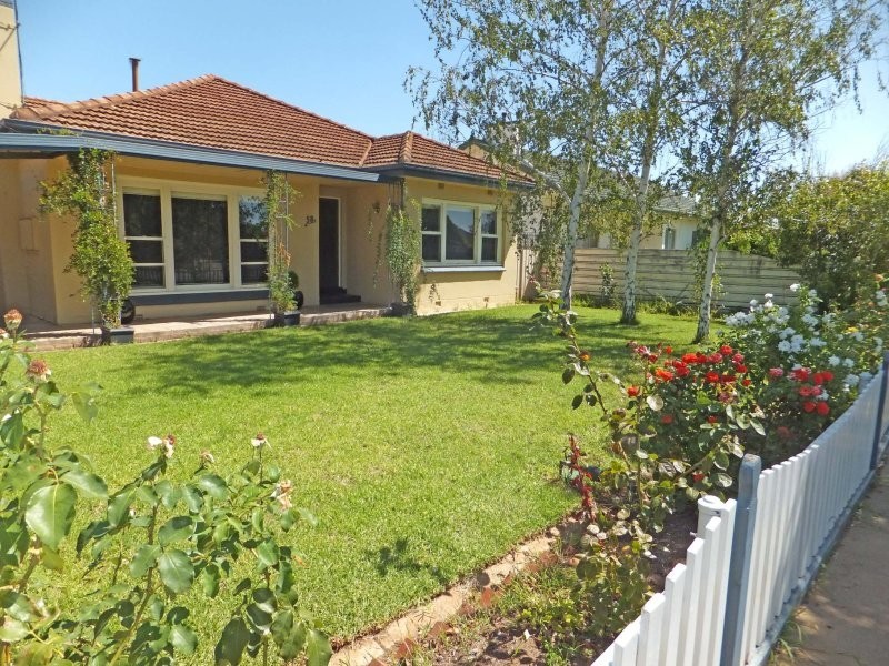 58 Allan Street, Kyabram VIC 3620