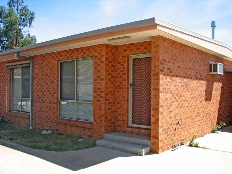 3/5 Sawers Avenue, Kyabram VIC 3620