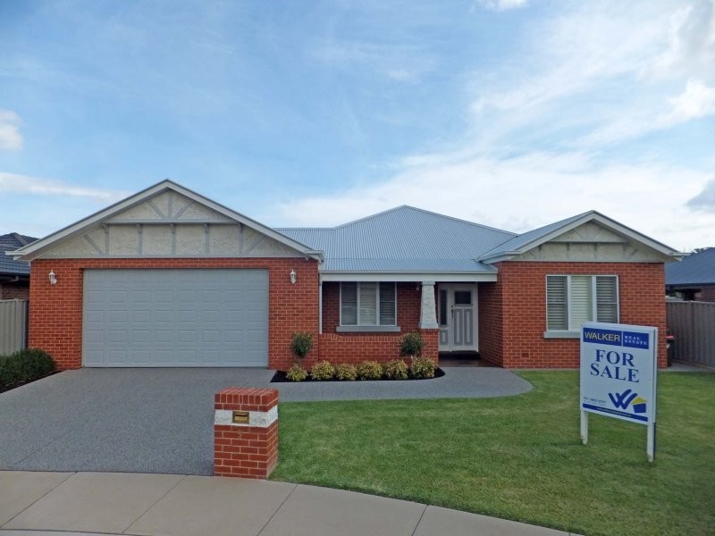 5 Bilby Close, Kyabram VIC 3620