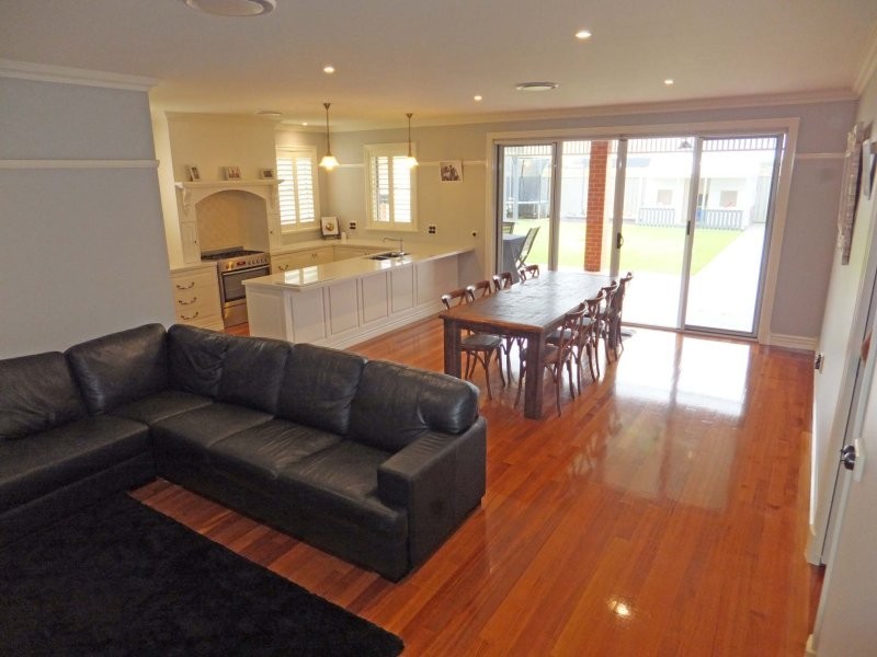 5 Bilby Close, Kyabram VIC 3620
