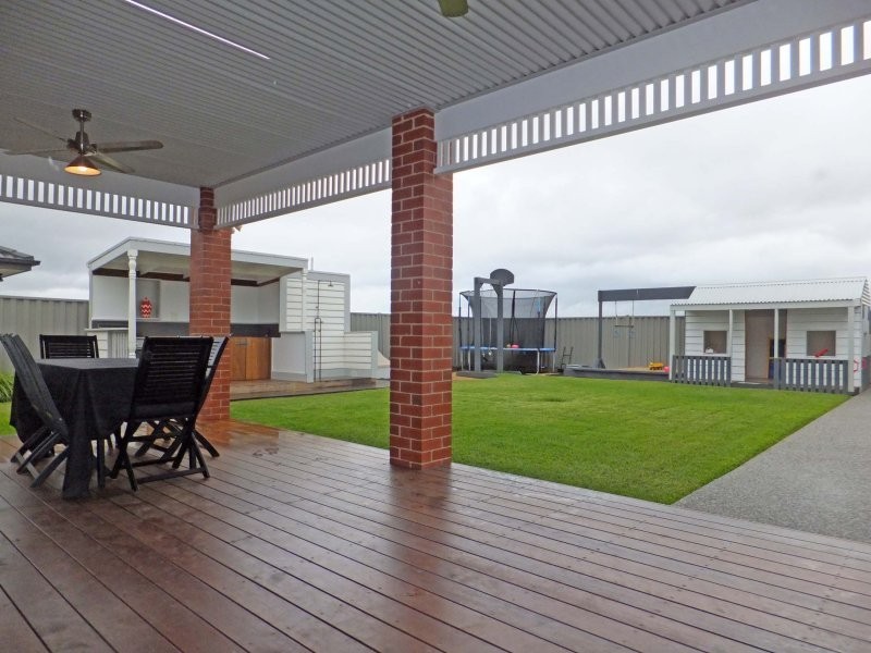 5 Bilby Close, Kyabram VIC 3620