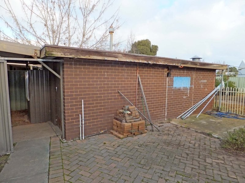 45 Dawes Road, Kyabram VIC 3620