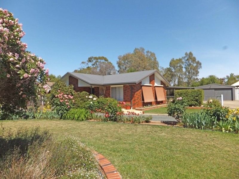 230 Johnson Road, Stanhope VIC 3623