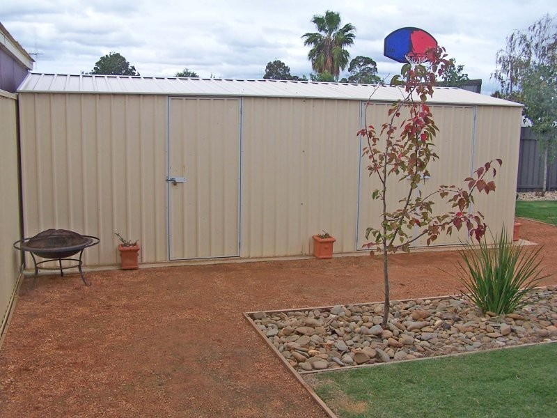 13 Goegan Drive, Kyabram VIC 3620