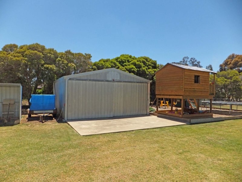 129 Weller Road, Lancaster VIC 3620