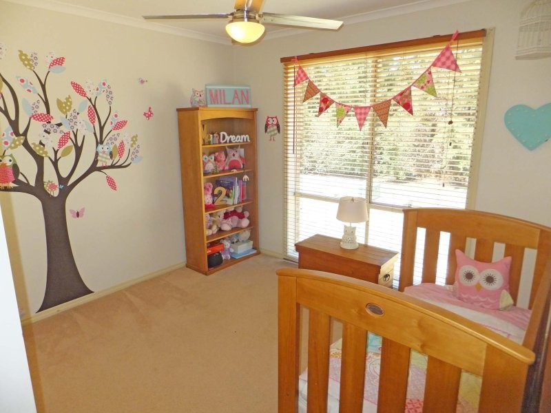129 Weller Road, Lancaster VIC 3620