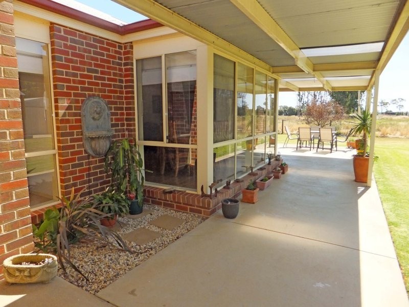 129 Weller Road, Lancaster VIC 3620