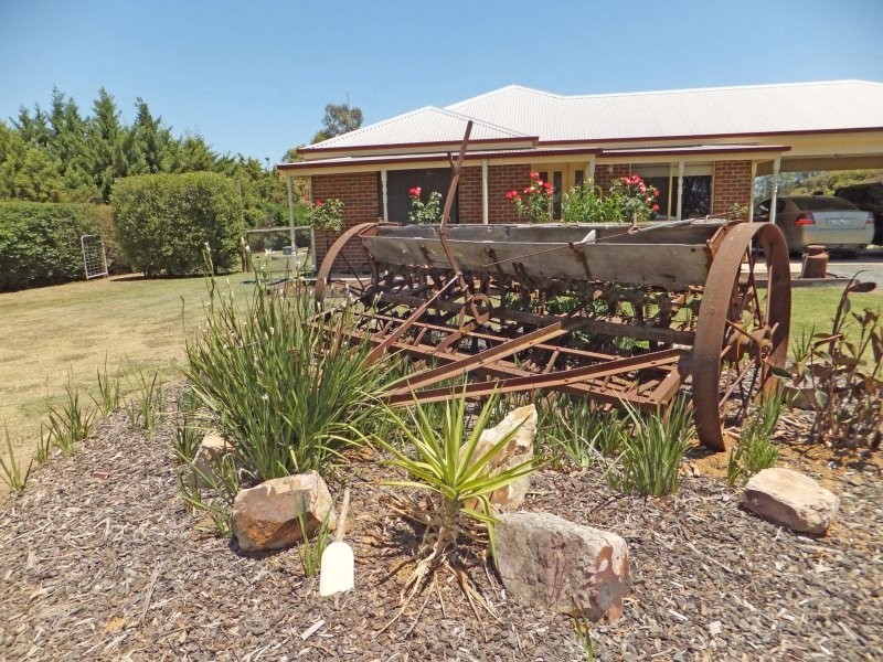 129 Weller Road, Lancaster VIC 3620