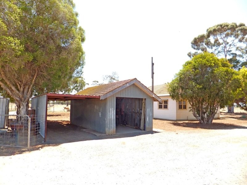 930 Cooma Road, Cooma VIC 3616
