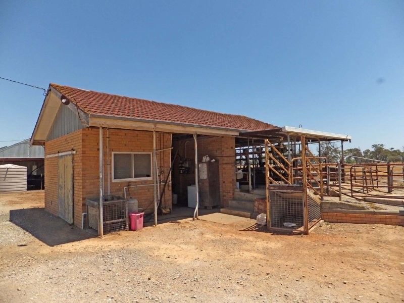 930 Cooma Road, Cooma VIC 3616