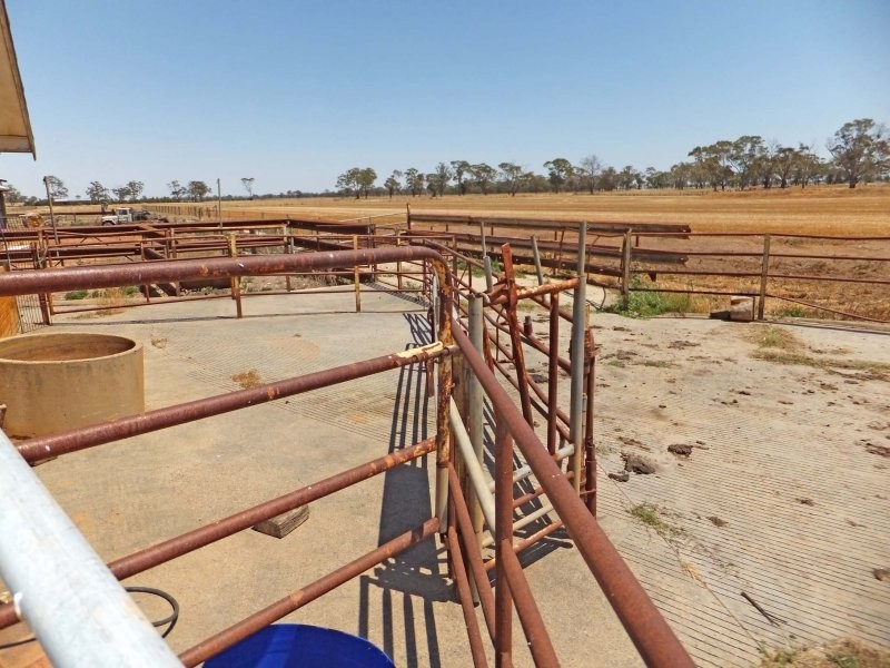 930 Cooma Road, Cooma VIC 3616