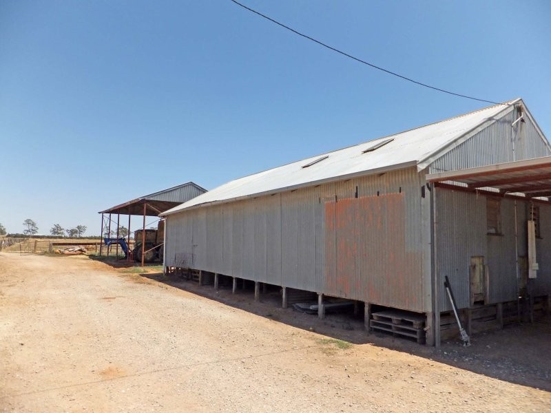 930 Cooma Road, Cooma VIC 3616