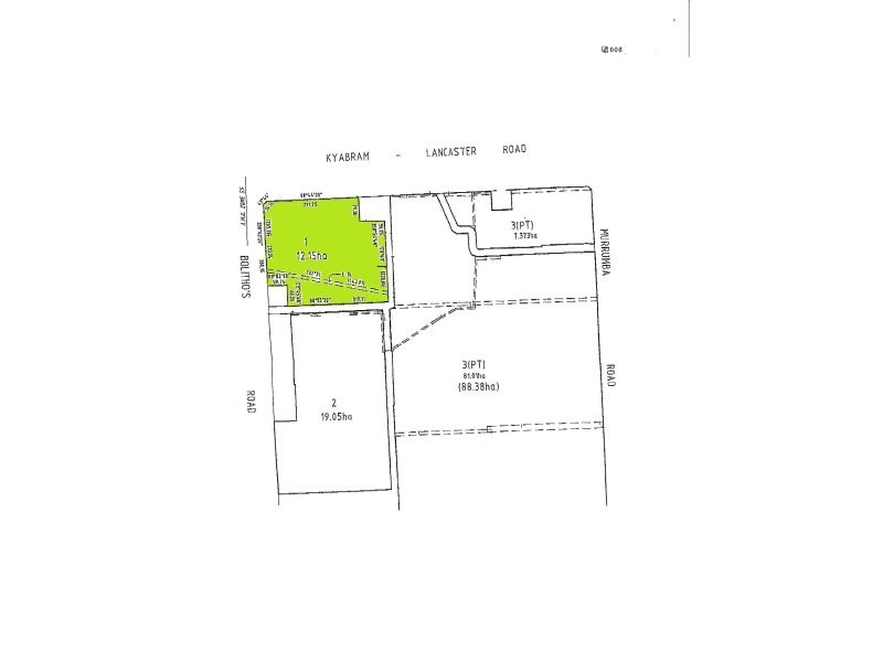 Lot 1 Bolitho Road, Kyabram VIC 3620