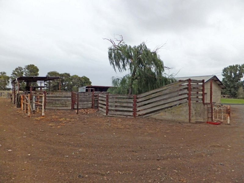1012 Henderson Road, Tongala VIC 3621