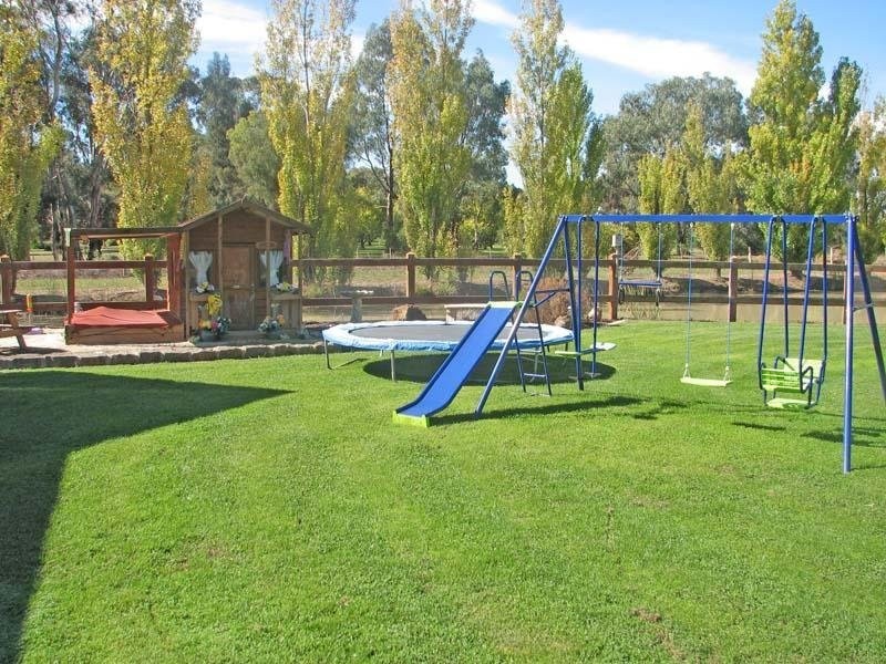 84 Howards Lane, Kyabram VIC 3620