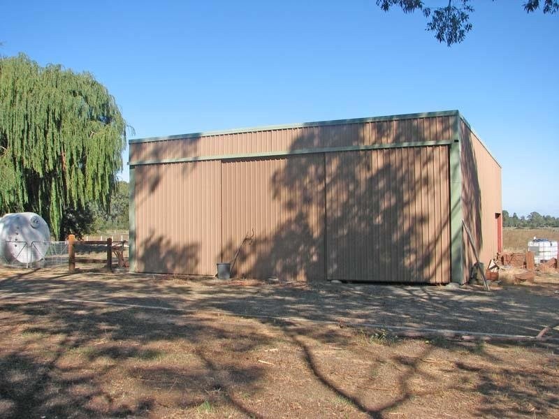 84 Howards Lane, Kyabram VIC 3620