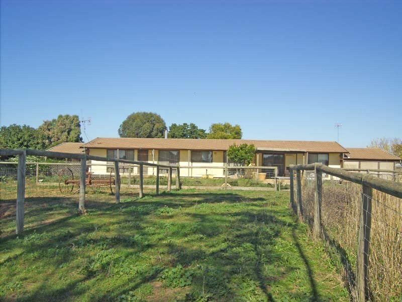 491 Murphy Road, Tongala VIC 3621