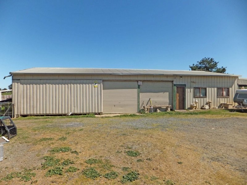 491 Murphy Road, Tongala VIC 3621