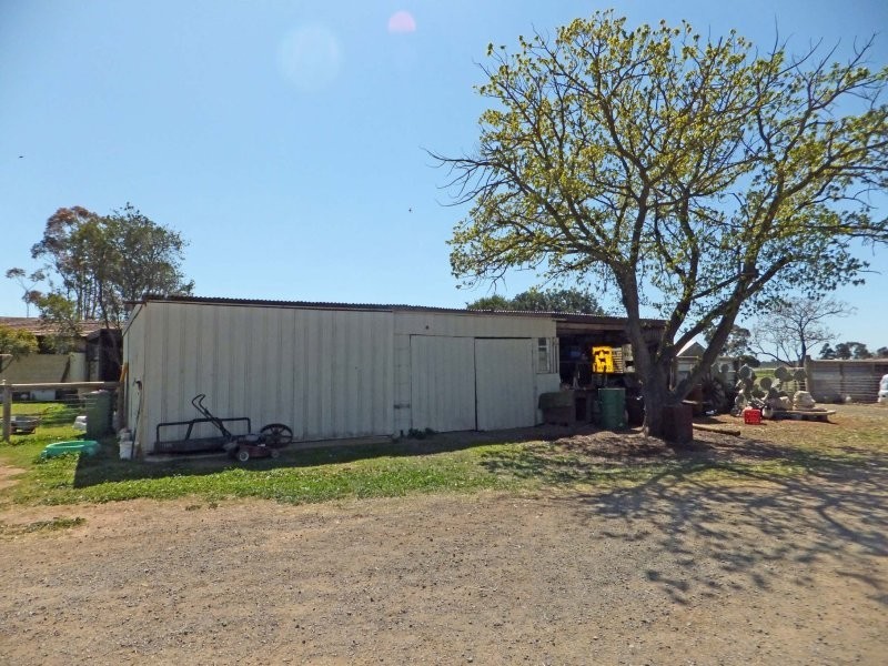 491 Murphy Road, Tongala VIC 3621
