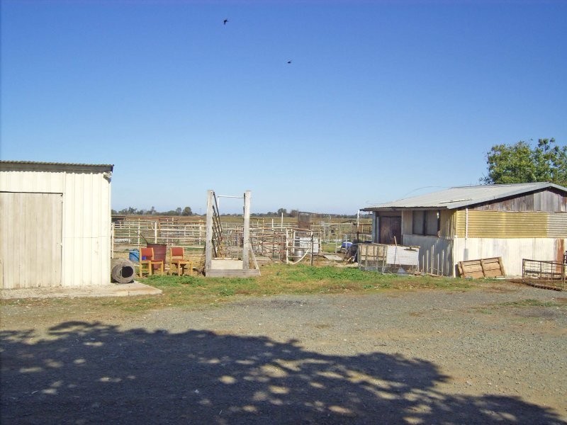 491 Murphy Road, Tongala VIC 3621