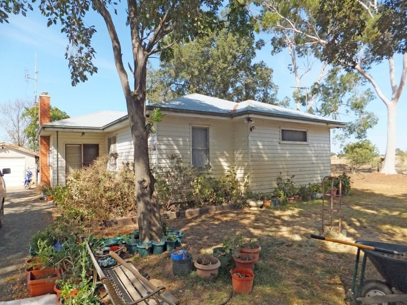 683 Matheson Road, Kyabram VIC 3620