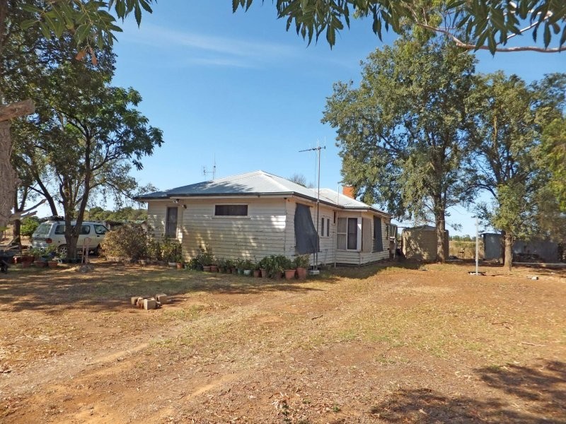 683 Matheson Road, Kyabram VIC 3620