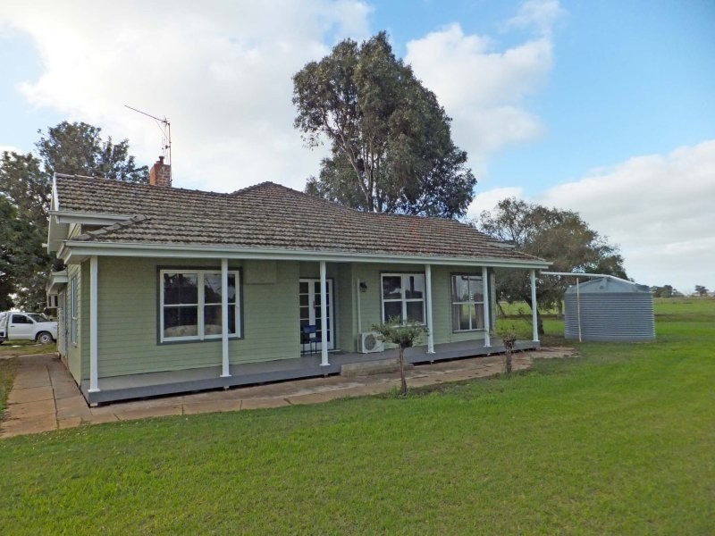 1736 Wilson Road, Tongala VIC 3621