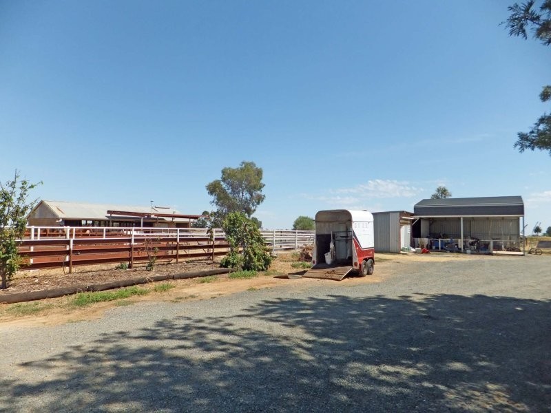 1736 Wilson Road, Tongala VIC 3621