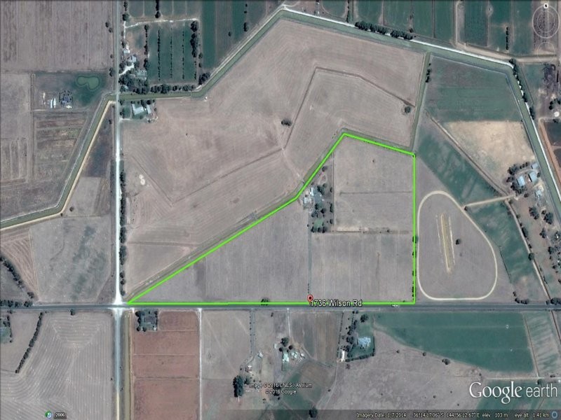 1736 Wilson Road, Tongala VIC 3621