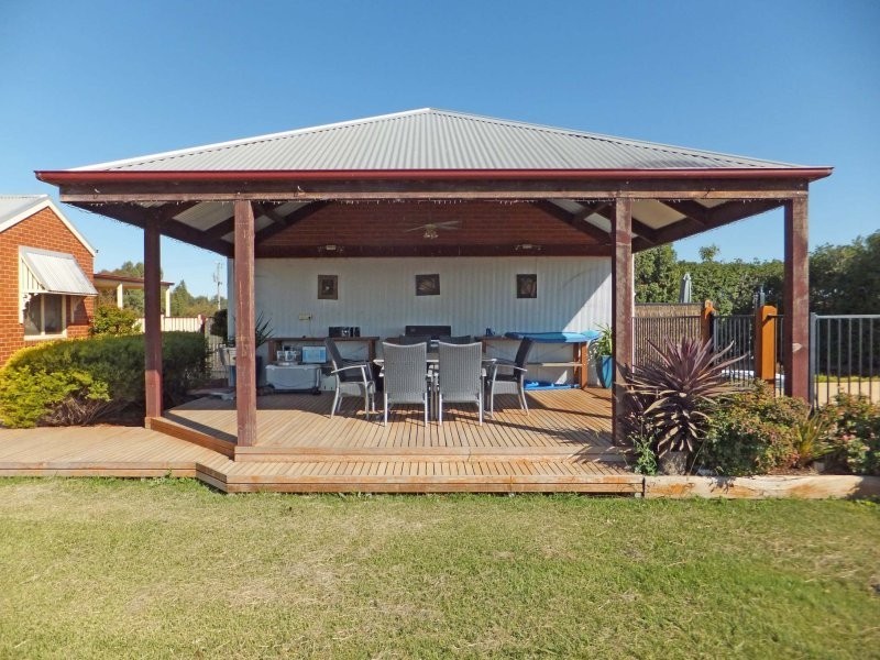 294 John Allan Road, Kyabram VIC 3620
