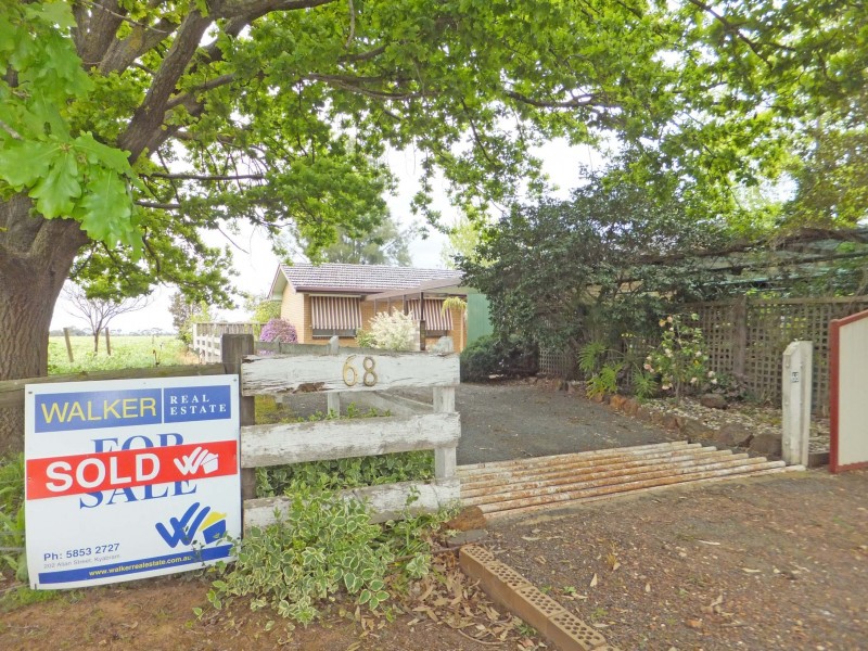 68 McColl Road, Stanhope VIC 3623