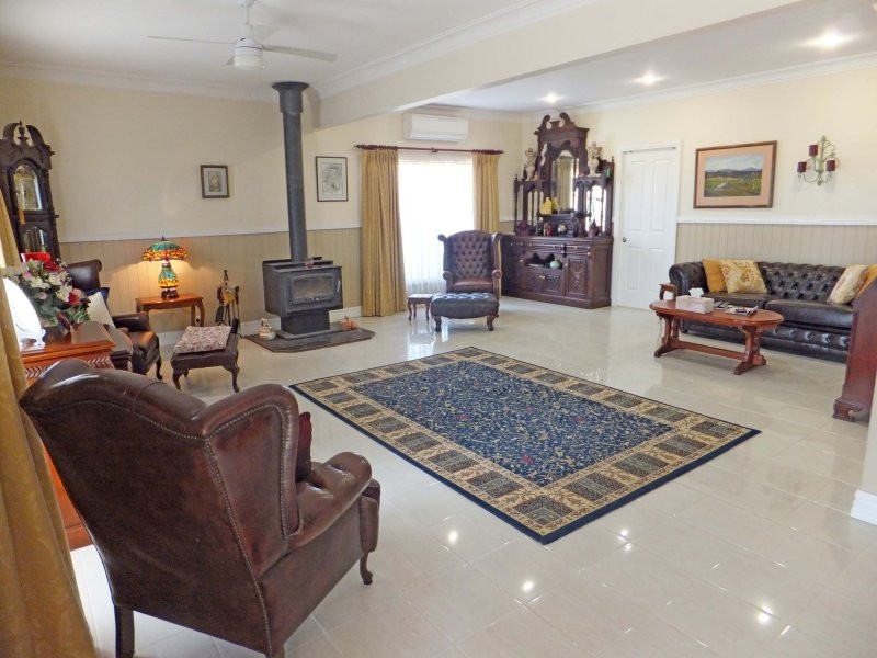 135 Rohan Road, Stanhope VIC 3623