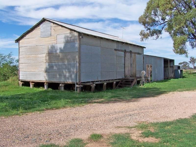 106 Geodetic Road, Stanhope VIC 3623