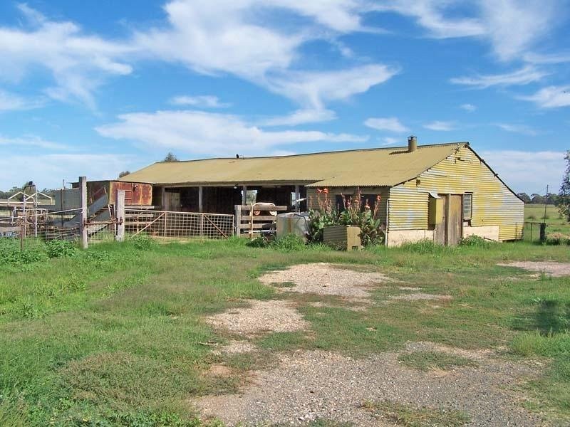 106 Geodetic Road, Stanhope VIC 3623