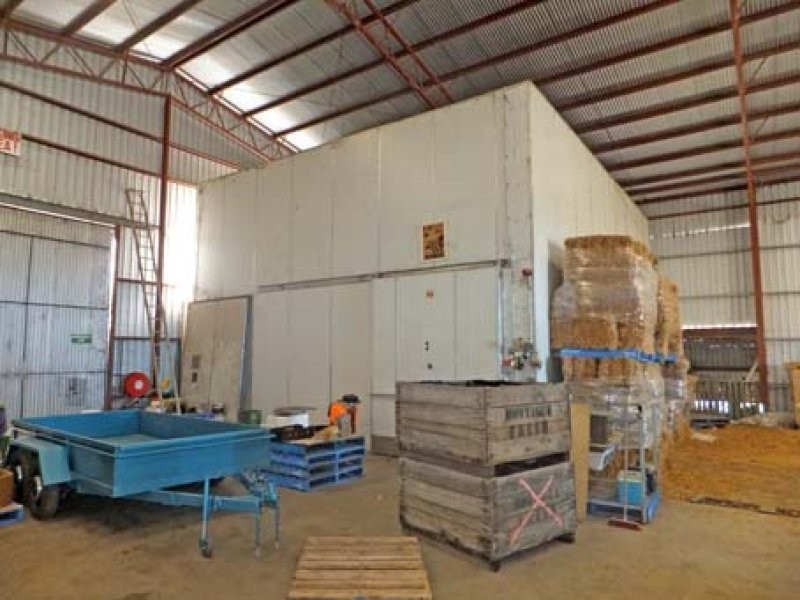 146A Graham Road, Lancaster VIC 3620