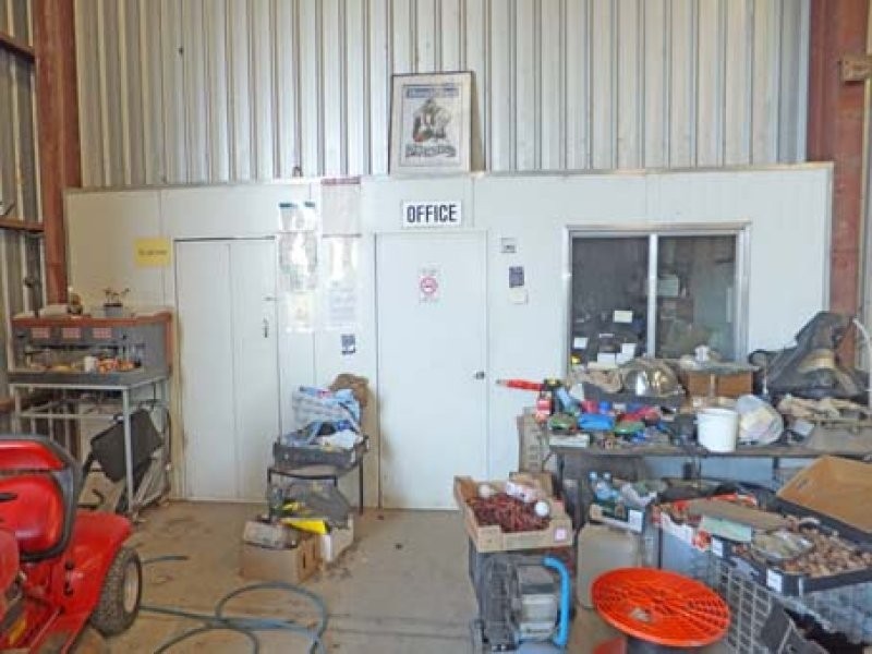 146A Graham Road, Lancaster VIC 3620