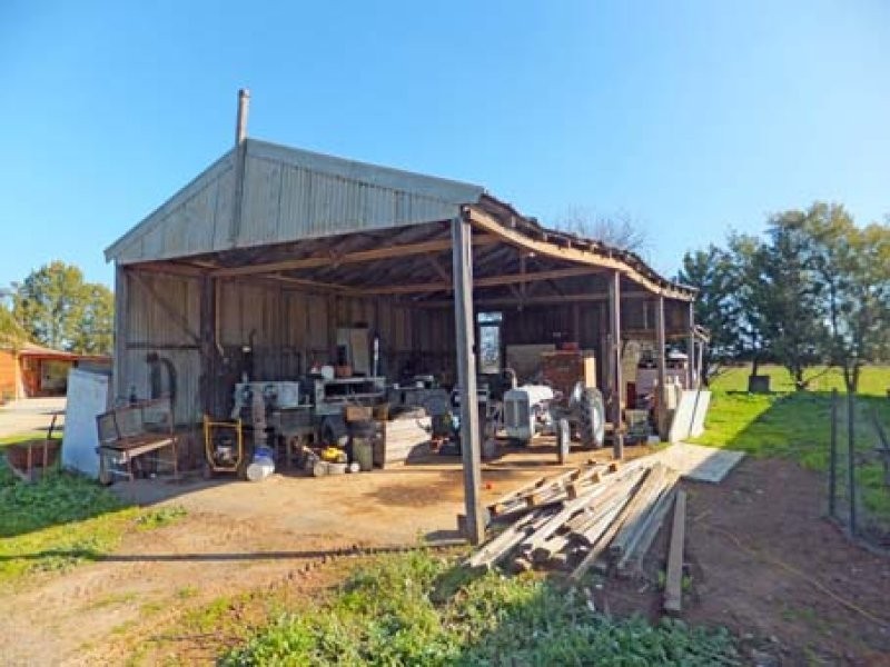 146A Graham Road, Lancaster VIC 3620