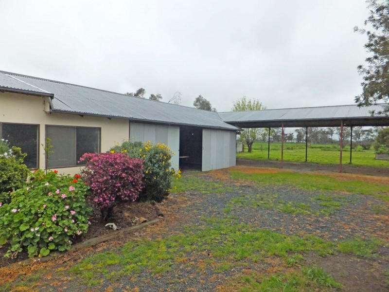 15 Blamey Road, Stanhope VIC 3623