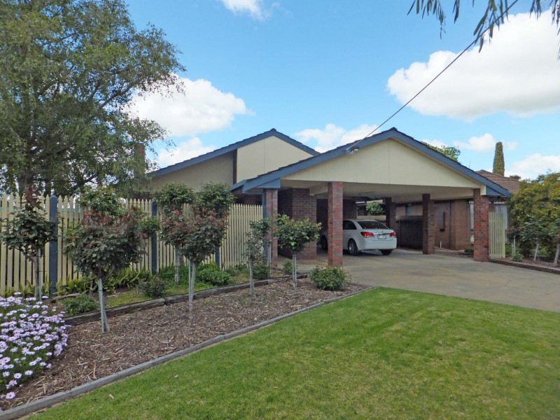 4 Grevillea Court, Kyabram VIC 3620